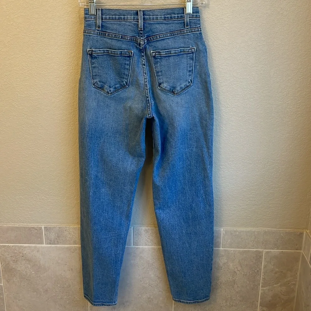 Fashion Nova Western Jeans